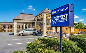 Americas Best Value Inn Wadesboro